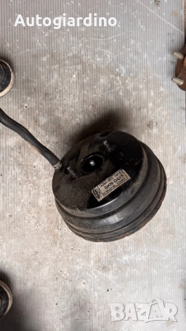 Серво усилвател / Спирачна помпа за Honda Cr-v 2006 - 4600A-SKN-G610 / 05058652