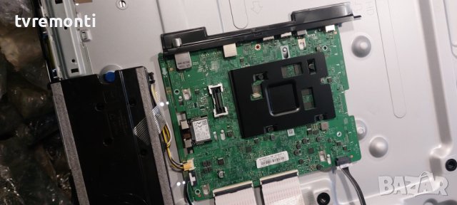 MAIN BOARD ,BN94-12869G,BN41-02662A, for, SAMSUNG UE55NU6035K дисплей CY-NN055HGLVCH