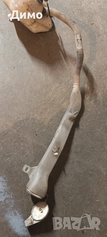 казанче за чистачки бмв е39 bmw e39, снимка 3 - Части - 53938882