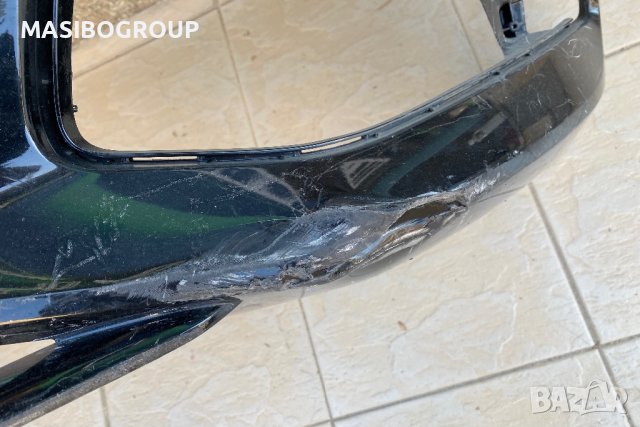 Броня предна и решетки брони S-Line за Ауди А6 Audi A6 4K C8, снимка 5 - Части - 31772324