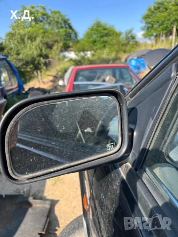 Ел огледала с подгрев мицубиши спейс рънер 