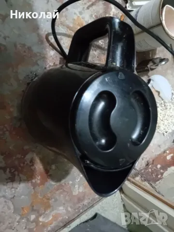 Електрическа кана "Tefal", снимка 4 - Кани - 48427856