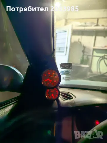 Nissan 200 sx S14 Silvia, снимка 12 - Автомобили и джипове - 48437810