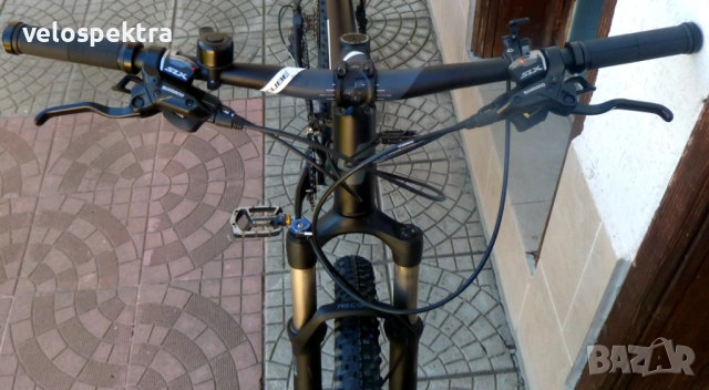 КЮБ Ацид ! 29 капли ! 2х11 скорости ! Хидравлики-диск!, снимка 10 - Велосипеди - 54002863