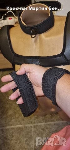 Маска Латекс от 6 части Промоция 50 лв, снимка 6 - Други - 42768343