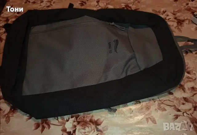 MINI 10 Нова Универсална Удобна Раница , снимка 7 - Раници - 49199308