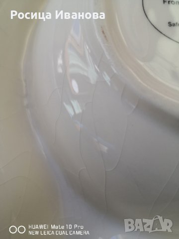 Голямо плато , снимка 3 - Сервизи - 42924183