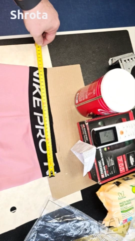 Nike Pro Girls Pink Shorts Size L 10-15 години оригинални, снимка 8 - Спортни дрехи, екипи - 52627918