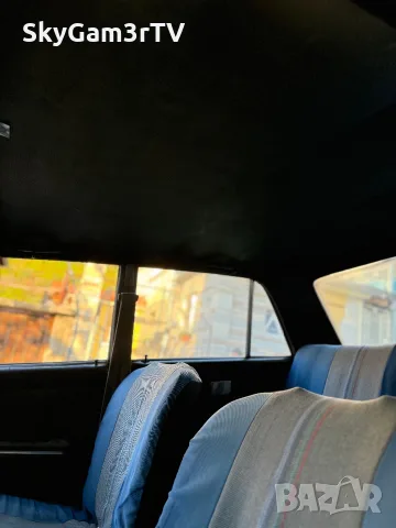 Продавам Лада 1500С, снимка 8 - Автомобили и джипове - 56483465