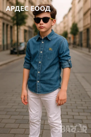 Комплект Burberry , снимка 1