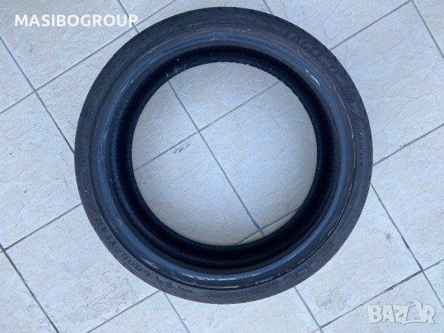 Гуми летни гума 205/40/18” GOOD YEAR EAGLE F1,Run Flat , снимка 3 - Гуми и джанти - 42788261