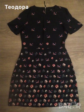 Дамска рокля, снимка 1