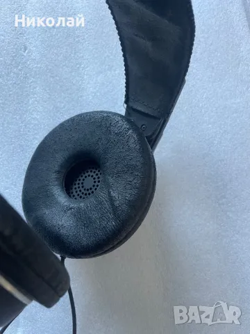 GRUNDIG GDHS-223 СЛУШАЛКИ , снимка 4 - Слушалки и портативни колонки - 48505573