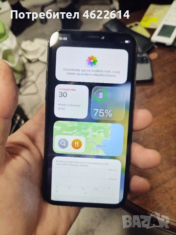 IPhone - 11 pro, снимка 3 - Apple iPhone - 54133164