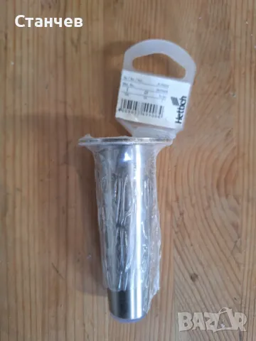 Крака метални регулируеми за мека мебел и дивани,мебели за баня, снимка 6 - Дивани и мека мебел - 49849776