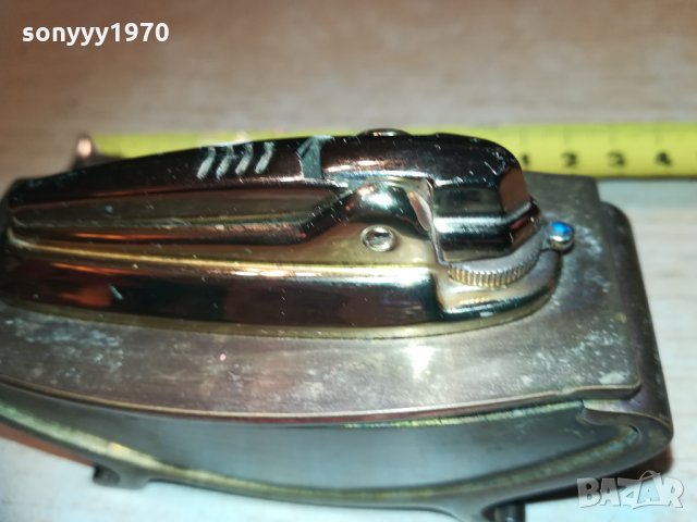 ENGLAND RONSON-MADE IN ENGLAND 1502211707, снимка 4 - Колекции - 31825796