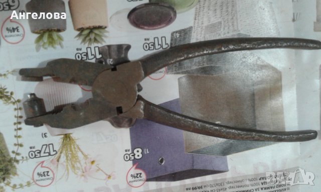 Инструменти, снимка 4 - Други инструменти - 31019940