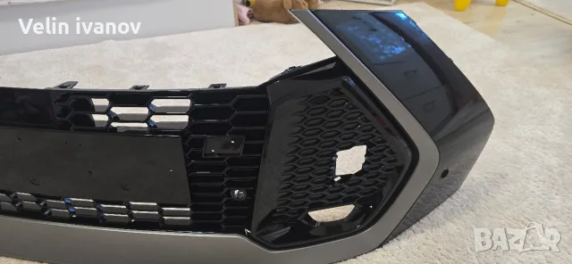 GR решетка за Tойота C-HR, снимка 3 - Части - 56304888