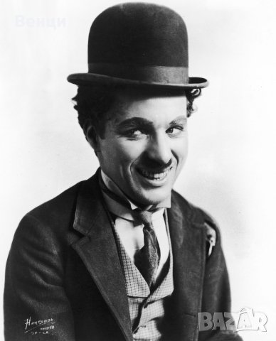 Чарли Чаплин: Колекцията на DVD 