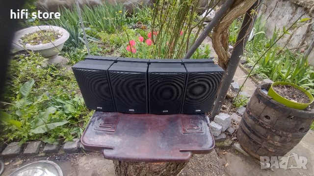 Magnat Systema Professional, снимка 2 - Тонколони - 40316549