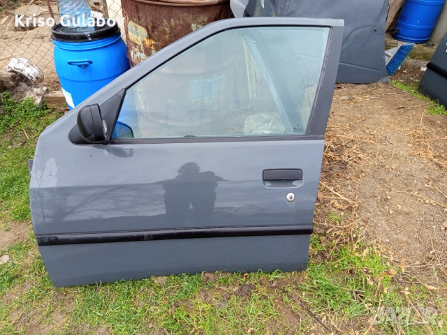 Prodavam chasti za pejo 306, снимка 7 - Части - 52996223