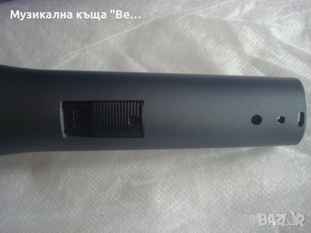  Кабелен вокален микрофон JTS TK-350 с кабел, снимка 5 - Микрофони - 38309676