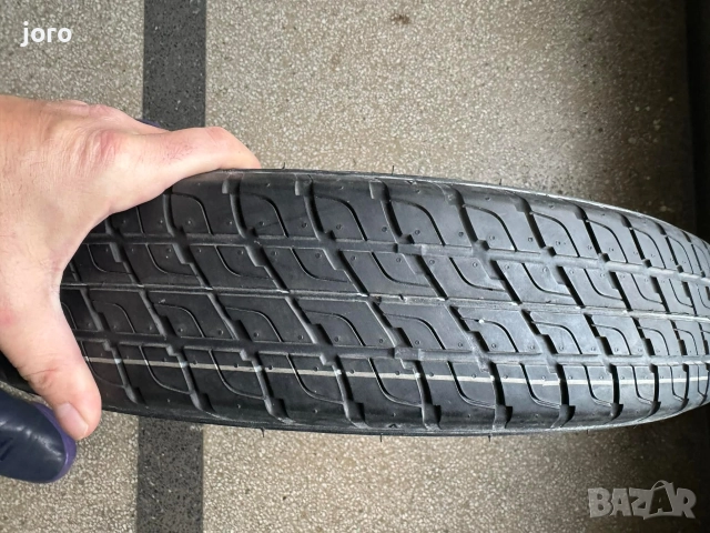 Патерица 17" BMW F45/F46 2019г, снимка 2 - Гуми и джанти - 52824717