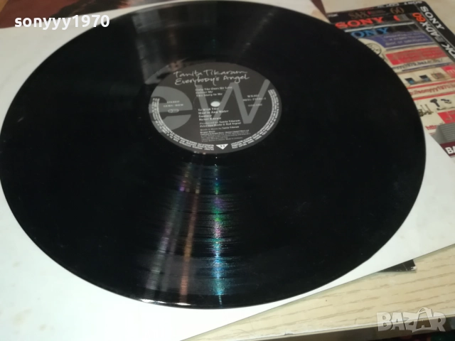 TANITA TIKARAM-ПЛОЧА ОТ АНГЛИЯ 2608251141, снимка 15 - Грамофонни плочи - 51493152