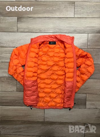 Мъжко пухено яке Peak Performance Original Hood, размер S, снимка 3 - Якета - 42721185