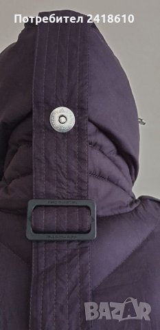 Adidas Stella McCartney  Womens Jacket Size 36 - S ОРИГИНАЛ! Дамско Зимно Яке!, снимка 13 - Якета - 35061019