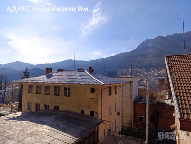 Двустаен апартамент, гр. Смолян, Стар Център, снимка 8 - Апартаменти - 49556257