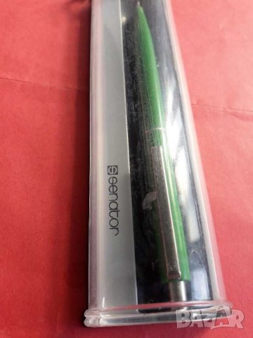 Стар химикал-Senator- 1, снимка 3 - Антикварни и старинни предмети - 29876055