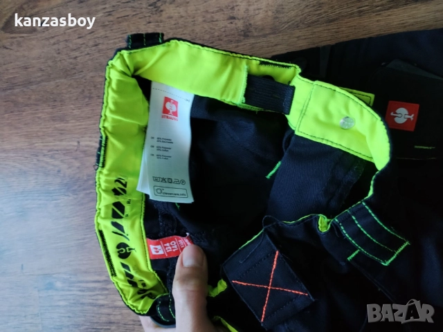 Engelbert Strauss Kinder e.s.motion - детски панталони 134-140см. , снимка 7 - Детски панталони и дънки - 52758729