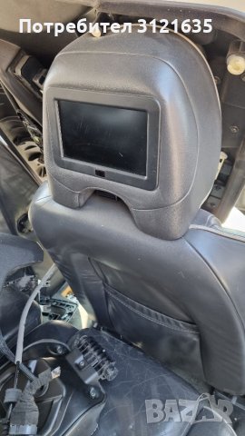 Волво хц90 Volvo XC 90 на части, снимка 5 - Автомобили и джипове - 35120061