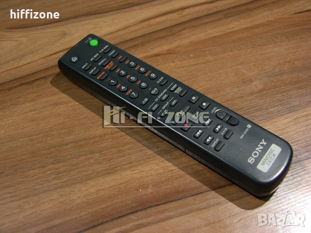 ДИСТАНЦИОННО УПРАВЛЕНИЕ  Sony rm-d10e 