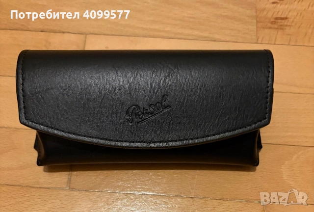 Продавам мъжки очила Persol, снимка 3 - Слънчеви и диоптрични очила - 53918115