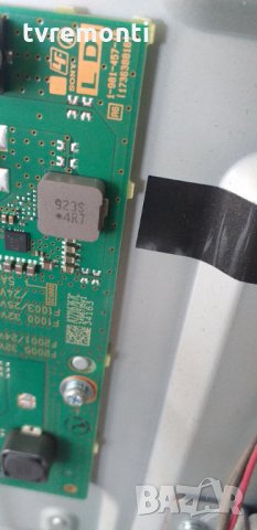 LED DRIVER 1-981-457-16,173638816,, снимка 2 - Части и Платки - 29877468