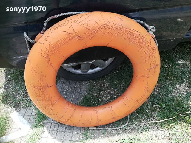 ПОЯС ЗА ЛОДКА ИЛИ КОЛЕКЦИЯ 2905221515, снимка 12 - Колекции - 36910888