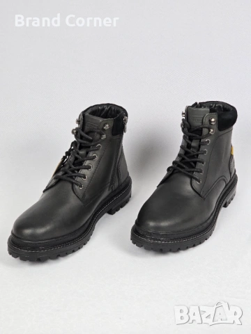 Нови боти Camel Active ALVERSTONE - N46