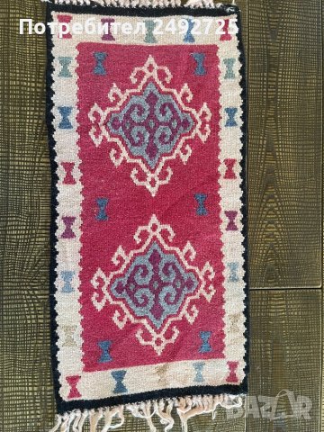 ✅килим , ковьор, различни ,стар, ръчно тъкани, снимка 1