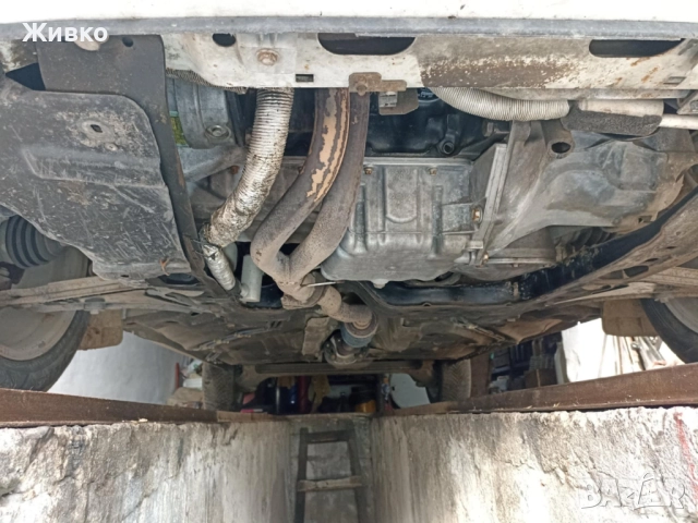 Opel Astra F 1.6 Sport, снимка 15 - Автомобили и джипове - 52635790