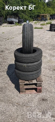 Гуми 175 65 14 Виати Viatti 4 броя. Нов внос. Не са нови!, снимка 9 - Гуми и джанти - 50538094