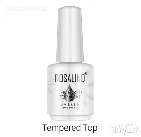 Професионален обезмаслител/топ 4 сезона/матиращ топ за нокти R15, снимка 3 - Продукти за маникюр - 30625268