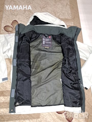 Millet  Gore__tex  Мъжко  Яке  XS, снимка 10 - Якета - 44788755