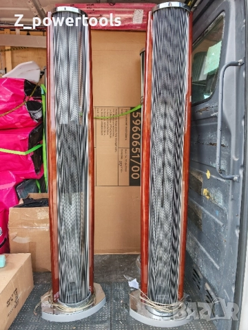 Nakamichi SoundSpace 21 – 4 броя сателити