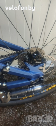 Ghost , снимка 5 - Велосипеди - 51530060