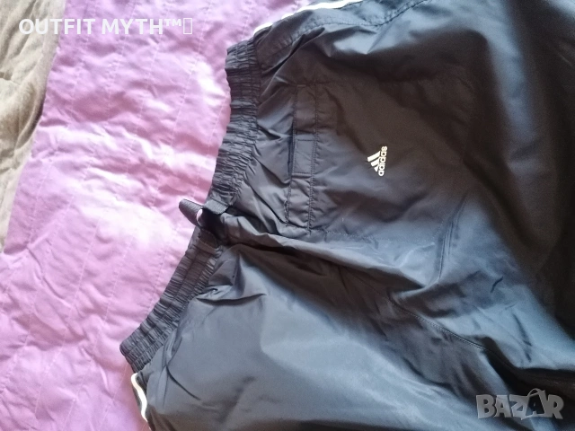 Adidas Vintage долнище, снимка 7 - Спортни дрехи, екипи - 53309523