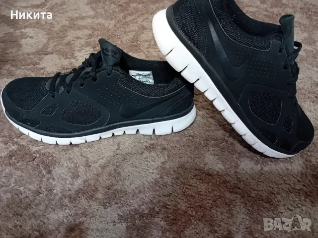 найк 42 номер-Виетнам, снимка 4 - Маратонки - 47368651