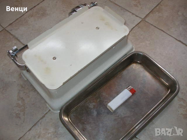 Кантар Везна Теглилка, снимка 9 - Антикварни и старинни предмети - 54050837