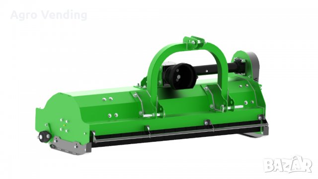 Млчер -  СЕРИЯ „ЕКО“, снимка 10 - Селскостопанска техника - 29419829